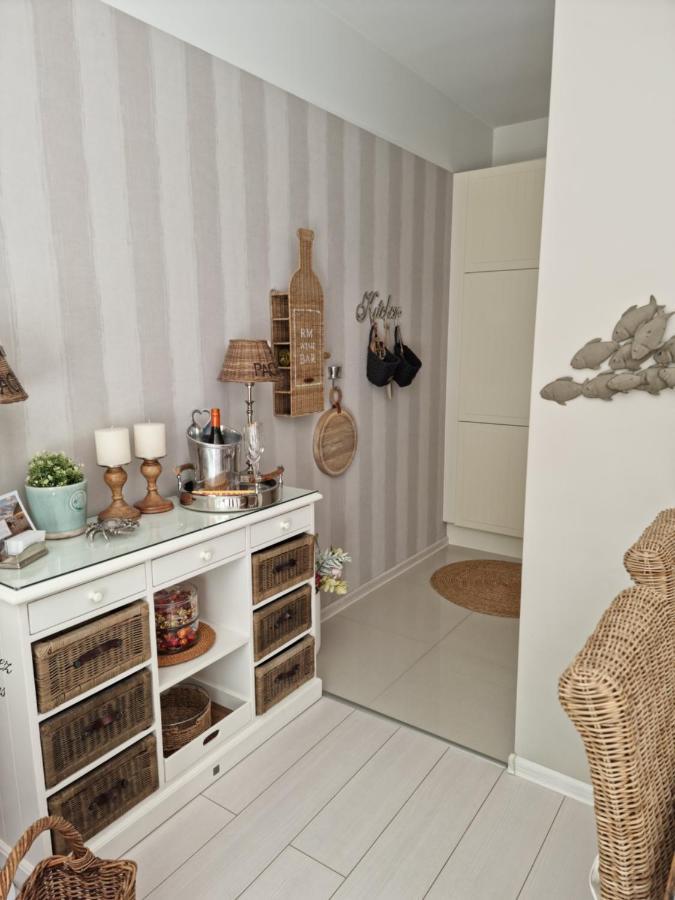 Apartament Prestige & Sea Playa Baltis 44 Misdroy Exterior foto