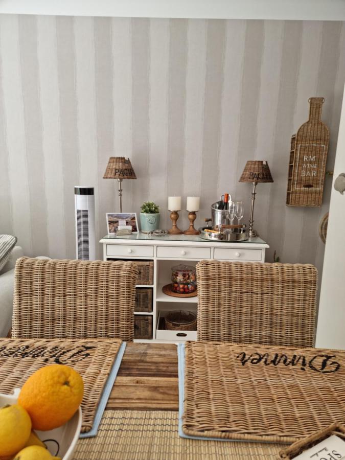 Apartament Prestige & Sea Playa Baltis 44 Misdroy Exterior foto