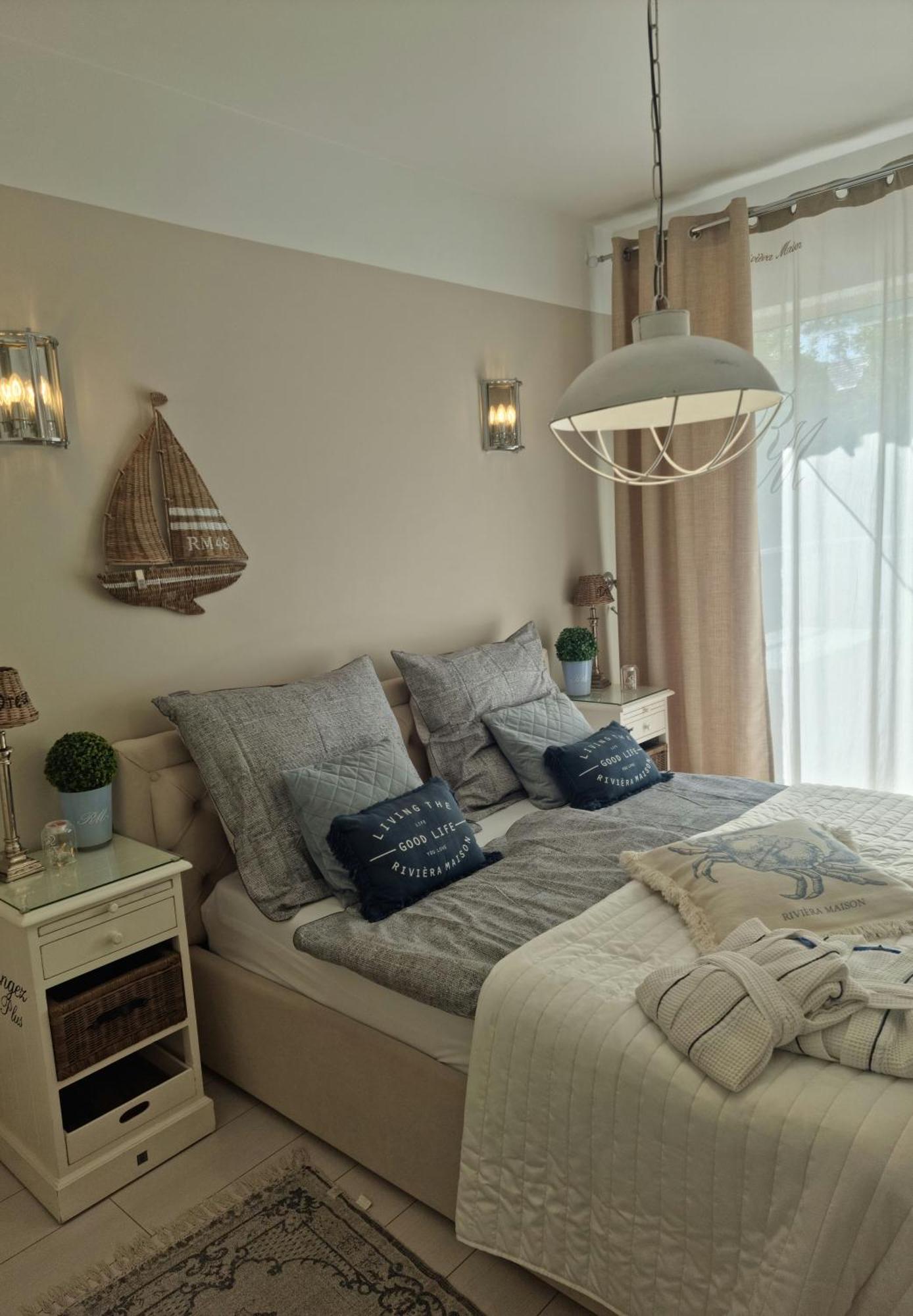 Apartament Prestige & Sea Playa Baltis 44 Misdroy Exterior foto