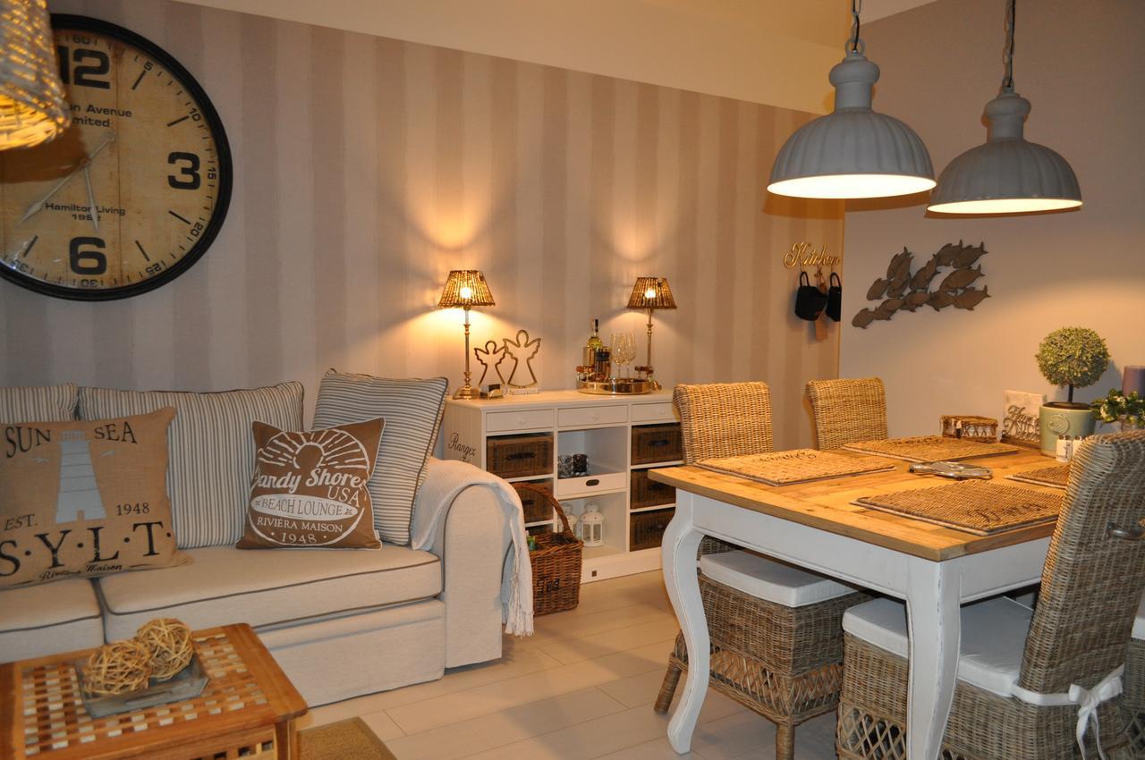 Apartament Prestige & Sea Playa Baltis 44 Misdroy Exterior foto