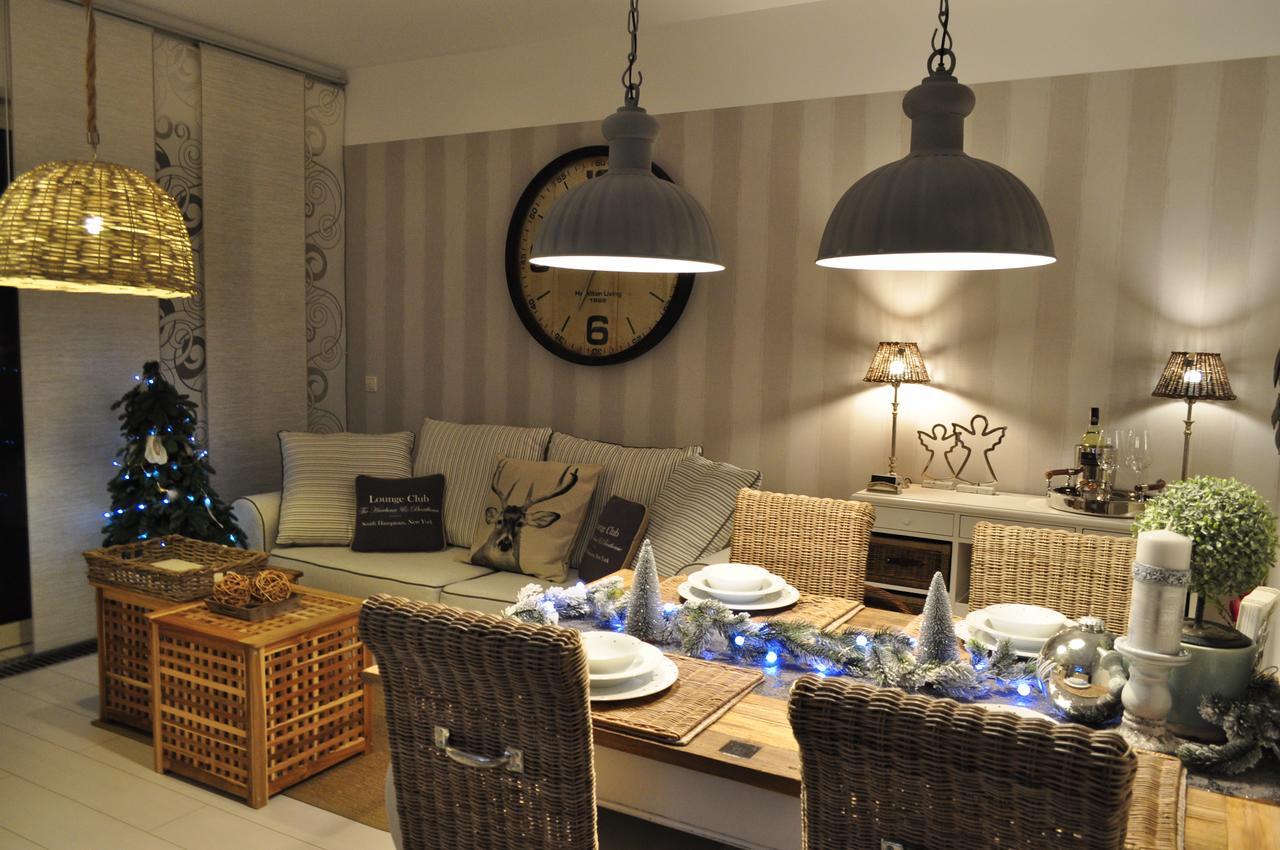 Apartament Prestige & Sea Playa Baltis 44 Misdroy Exterior foto