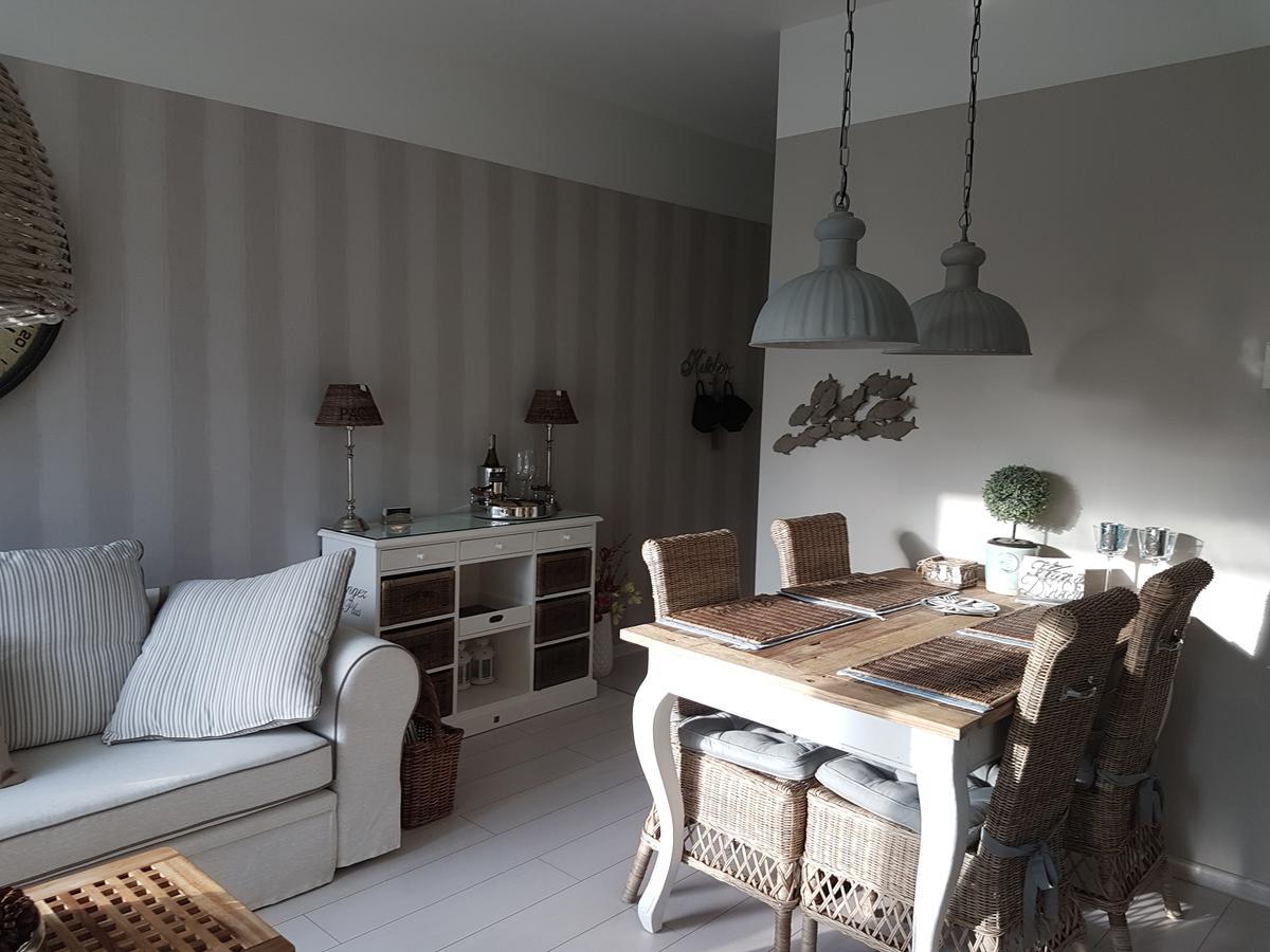Apartament Prestige & Sea Playa Baltis 44 Misdroy Exterior foto
